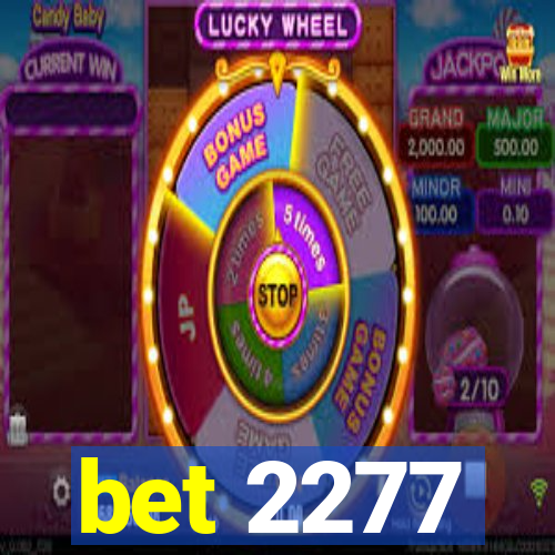 bet 2277